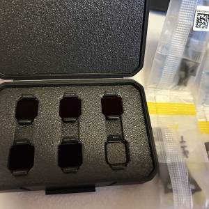 DJi Flip 配件及包