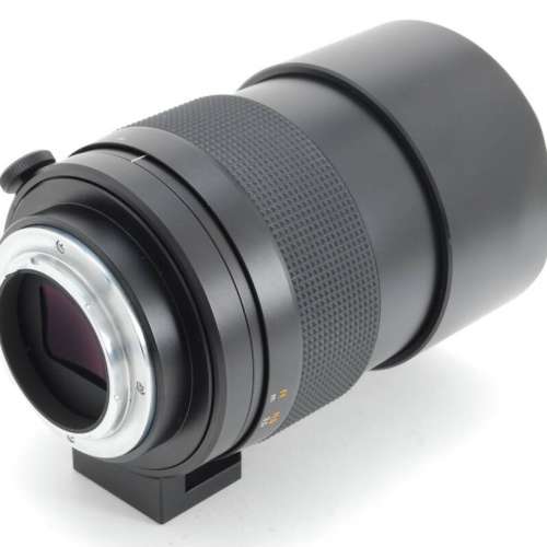 Contax Carl Zeiss Mirotar 500mm f/8 T* Lens