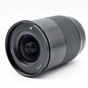 Hasselblad XCD 21mm f/4 Lens