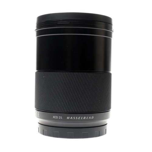 Hasselblad XCD 21mm f/4 Lens