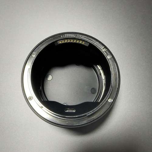 TECHART  TCX-01 自動對焦轉接環