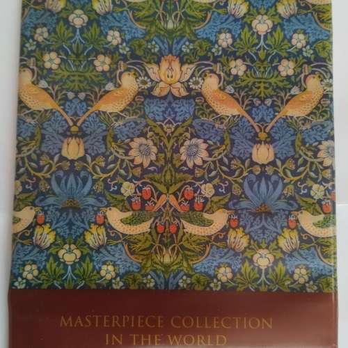 卡片套(古典優雅圖案)