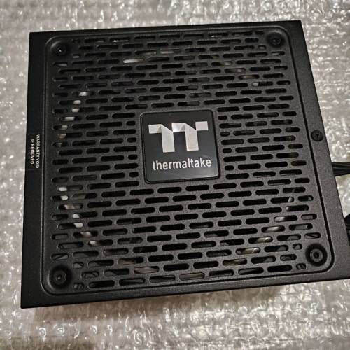 Thermaltake Toughpower GF1 850W Gold 全模組 TT Premium Edition