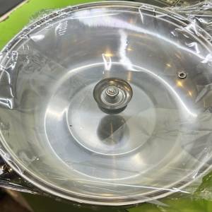 全新不鏽鋼打邊爐煲