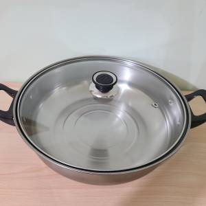 全新打邊爐煲一個