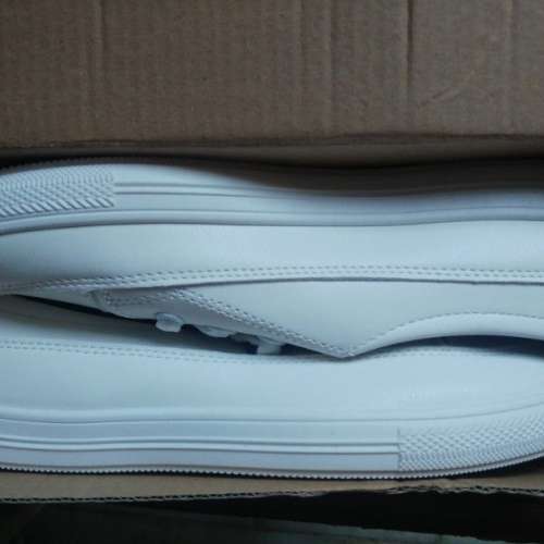 White Shoes 女小白鞋38碼