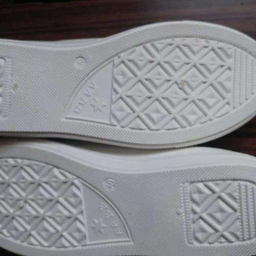 White Shoes 女小白鞋38碼