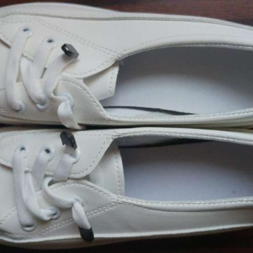 White Shoes 女小白鞋38碼