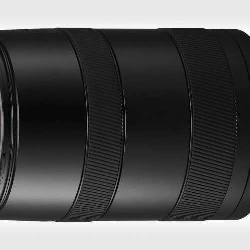 Hasselblad XCD 35-75mm f3.5-4 Lens