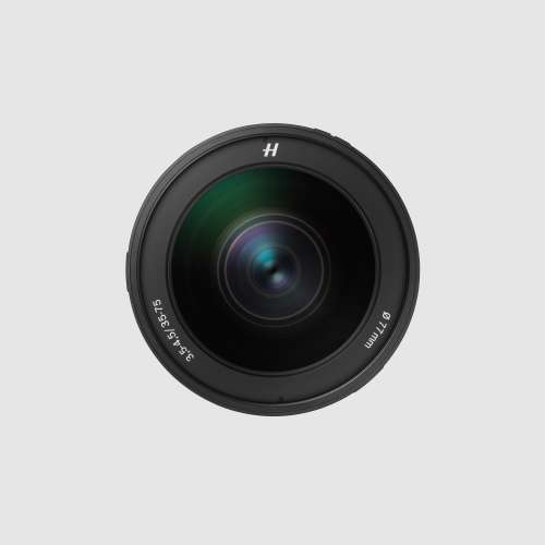 Hasselblad XCD 35-75mm f3.5-4 Lens