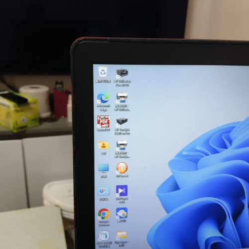 Dell Inspiron 7559，i7 6700HQ, 16g(8+8)ddr3, gtx960m 4G, 128g ssd + 500g hd