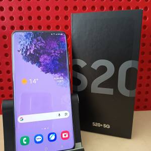 Samsung Galaxy S20+ 5G 手機