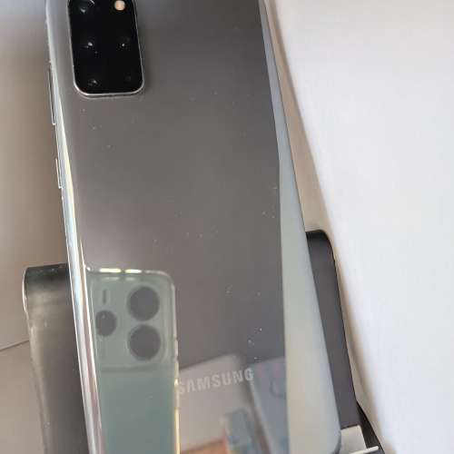 Samsung Galaxy S20+ 5G 手機