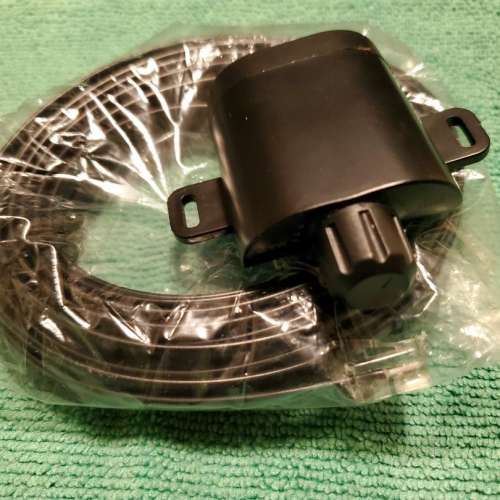 PPI 汽車音響低音控制器