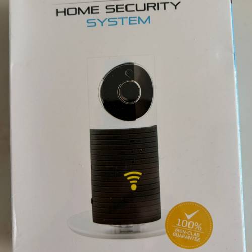 Clever Dog Super HD Wifi Camera