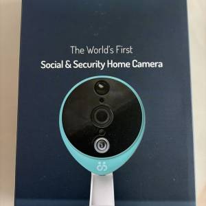 Fam-it! 社交及安全家用攝影機