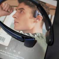 Blue Whale MU6 RING 篮牙耳机機(行)