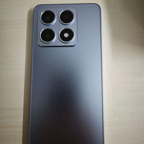 小米14T 12/512 GB 藍色