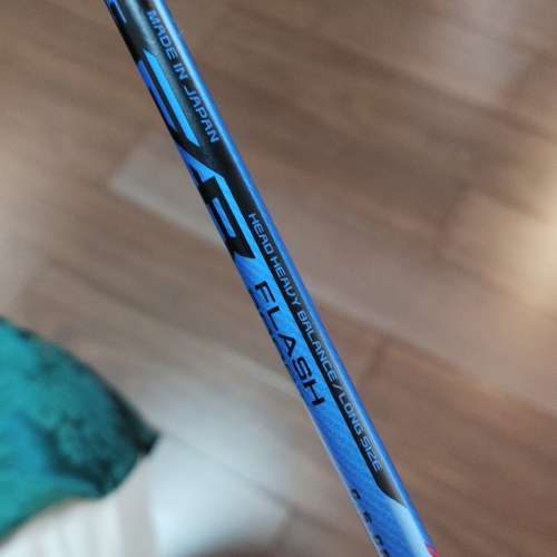 YONEX Voltric FB Flash Boost