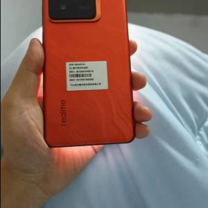 真我GT7 pro(16+1T)90%New