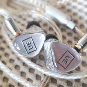 Ultimate Ears Premier (UE) 21單元旗艦