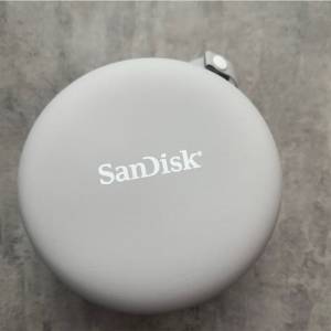 Sandisk 頸枕