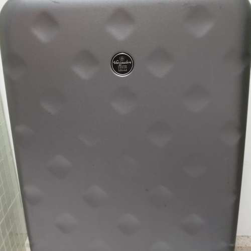 28吋Wemge Sabre 十字軍刀牌可摺疊旅行行李箱 30kg foldable travel luggage suitcase