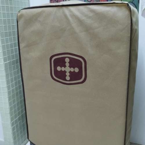 28吋Wemge Sabre 十字軍刀牌可摺疊旅行行李箱 30kg foldable travel luggage suitcase