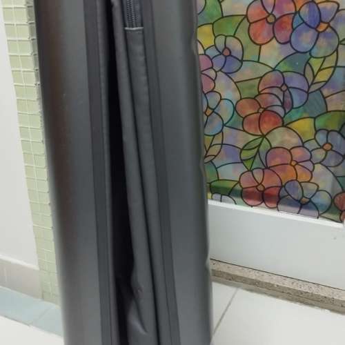 28吋Wemge Sabre 十字軍刀牌可摺疊旅行行李箱 30kg foldable travel luggage suitcase