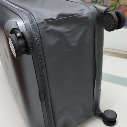 28吋Wemge Sabre 十字軍刀牌可摺疊旅行行李箱 30kg foldable travel luggage suitcase