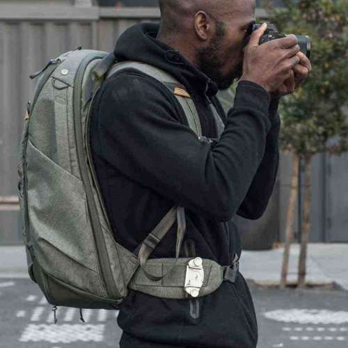 成本價 Clearance Sales 現貨 Peak Design Travel Backpack - 45L - Sage