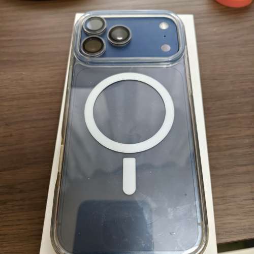 iPhone 17 pro max 512 GB