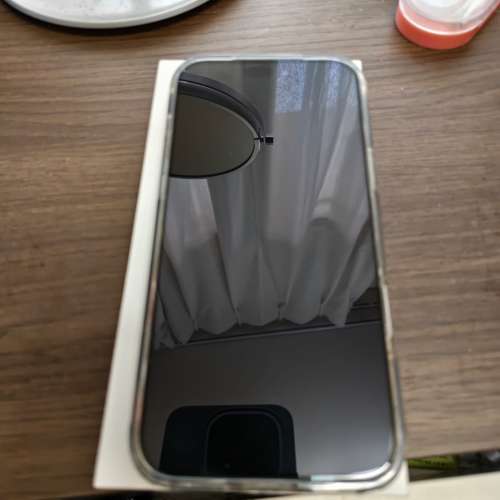 iPhone 17 pro max 512 GB