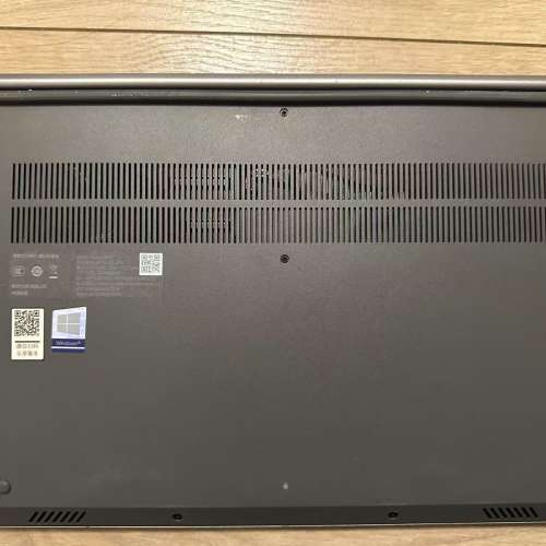 自用95%新Lenovo Thinkbook 15.6吋出讓 不是X1 Carbon/T14/T14s