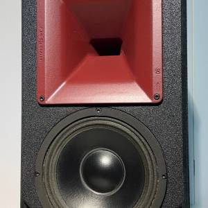 德國牌子 80%New Audiocenter LUX 508