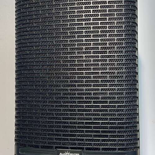 德國牌子 80%New Audiocenter LUX 508