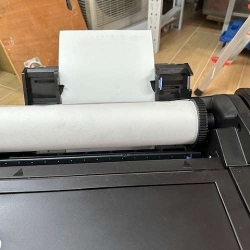 HP Design Jet Printer  T120