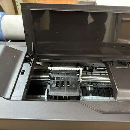 HP Design Jet Printer  T120
