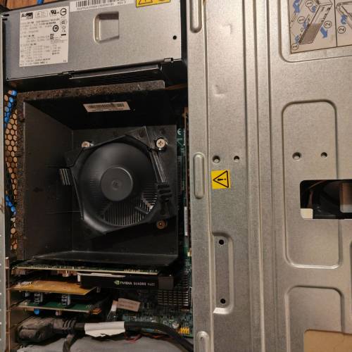 lenovo thinkcentre edge 72組合