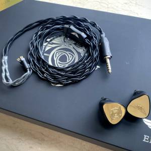 Empire Ears Raven launch edition