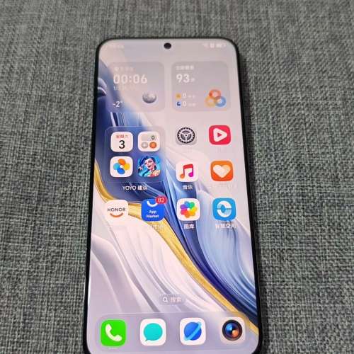 Magic 6 國行 9成新 16+512