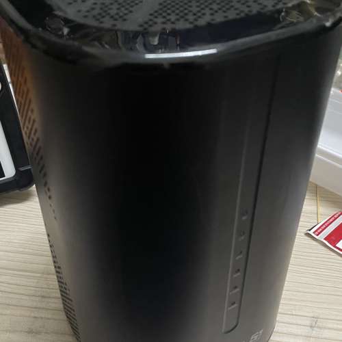 港行 Linksys 5G WiFi 6 AX3000 路由器 Sim Router (各大香港電訊供應商合用)，FGW...