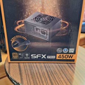 FSP SFX Pro 450W 電源 Power Supply