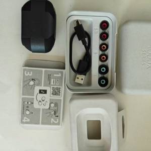 SONY索尼 WF-1000XM5 智慧型AI 藍牙5.3 入耳式 主動式降噪 耳機