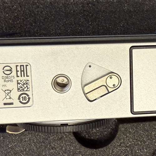 Brand New Leica M11 Rangefinder Camera 全套 買咗未用過 收藏品 原裝盒 原裝配件