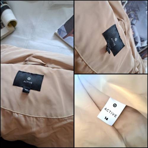 超暖👍高質素👍正價過仟! 靚料👍美國有帽 防水 超暖 厚棉褸 中褸  旅遊 留學  出差...