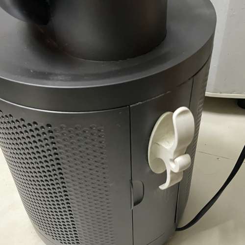 Daewoo F9-MAX 負離子空氣淨化無葉風扇