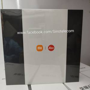 【國恒商城】 ▋▋Xiaomi 小米17 Ultra 🔴徠卡 1T/512G ▋▋Lieca經典紅標 徠卡1吋...