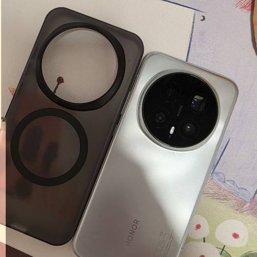 HONOR Magic 8Pro 512行貨