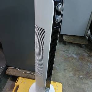 9成新AIRMATE 艾美特直立式風扇